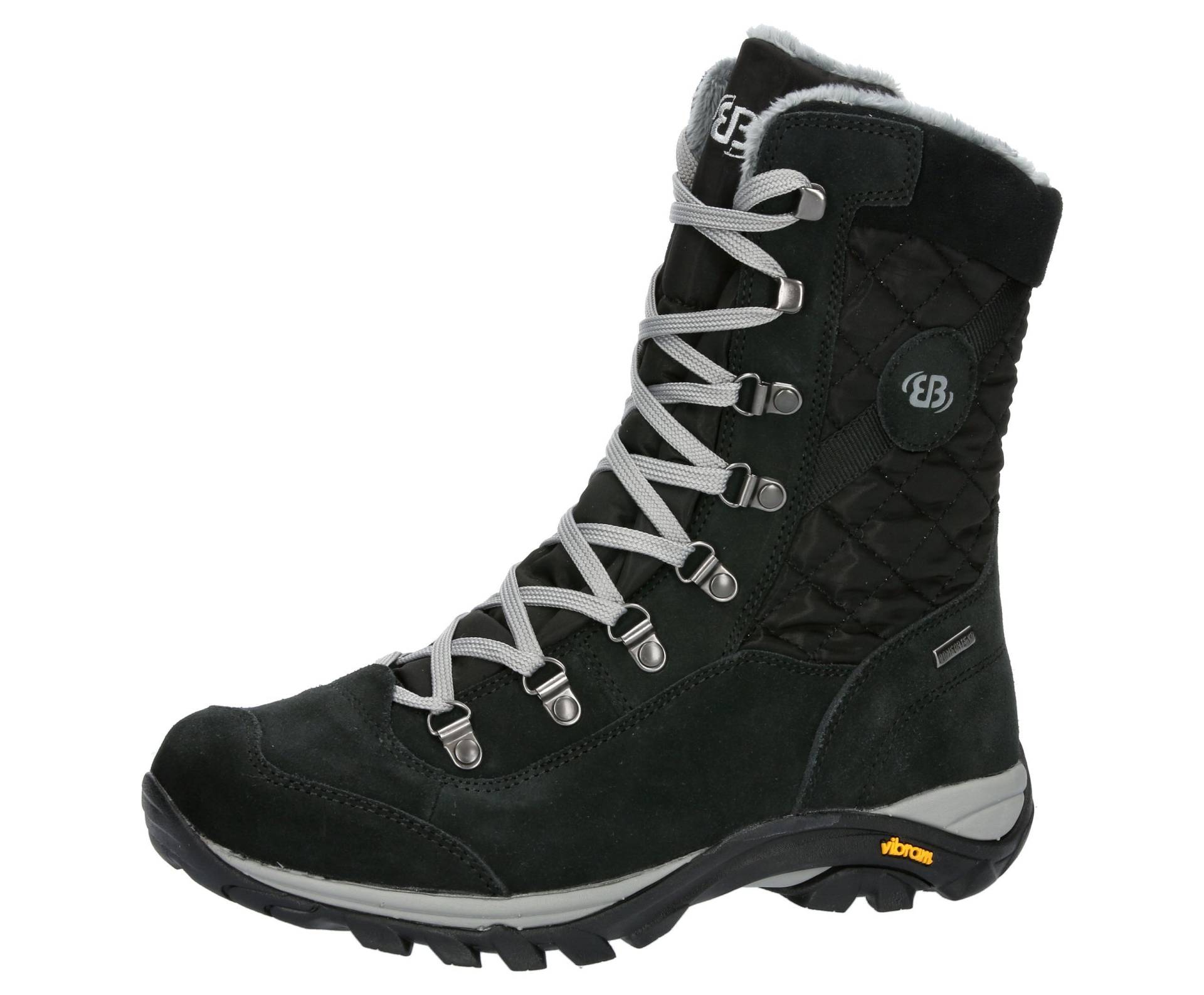 BRÜTTING Winterstiefel »Winterboot Fenella« BRÜTTING Winterstiefel »Winterboot Fenella« von BRÜTTING