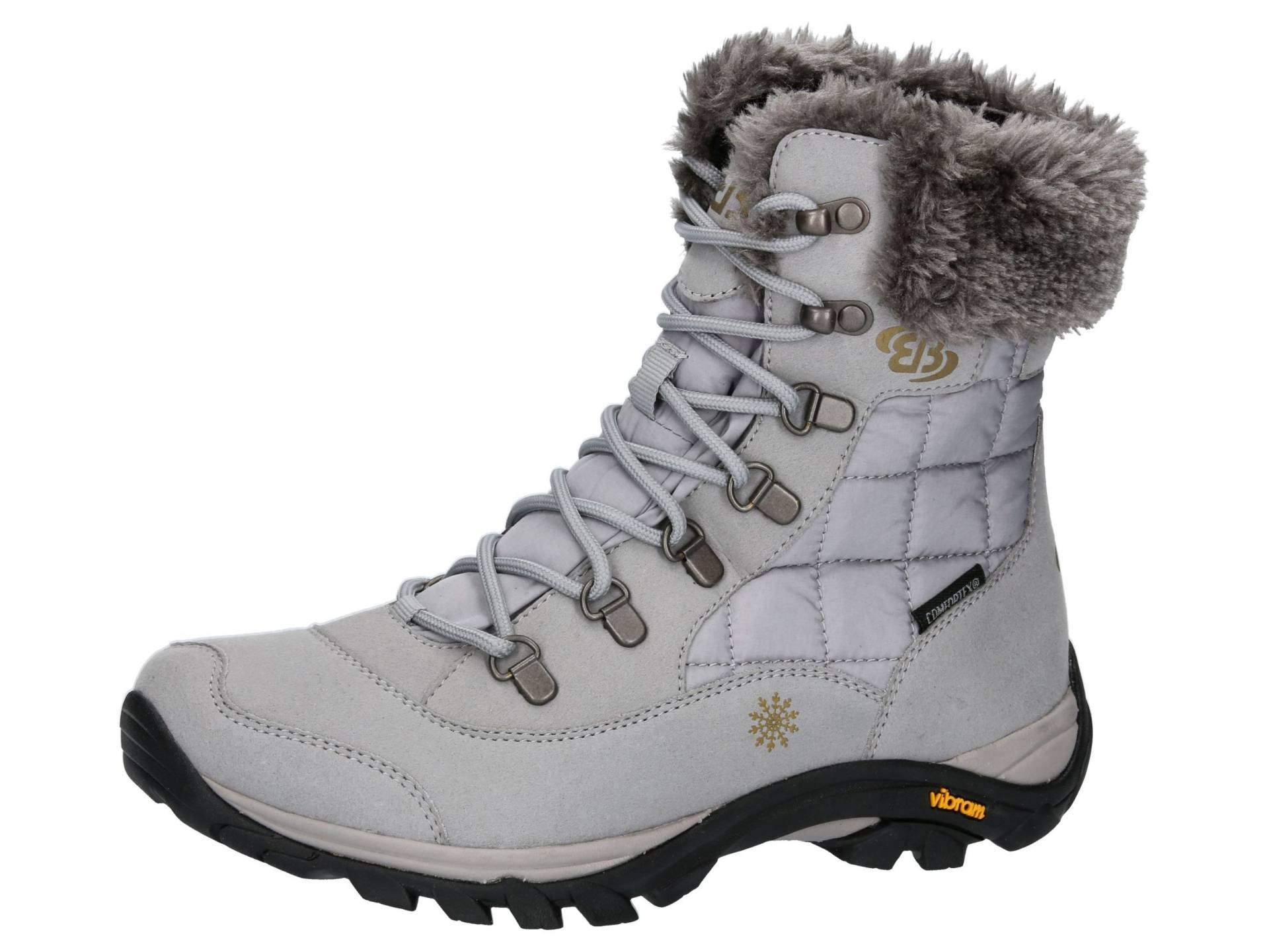 BRÜTTING Winterstiefel »Winterboot Himalaya« BRÜTTING Winterstiefel »Winterboot Himalaya« von BRÜTTING
