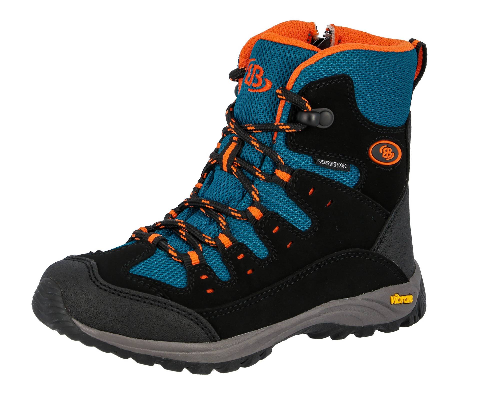 BRÜTTING Winterstiefel »Winterboot Salado« BRÜTTING Winterstiefel »Winterboot Salado« von BRÜTTING
