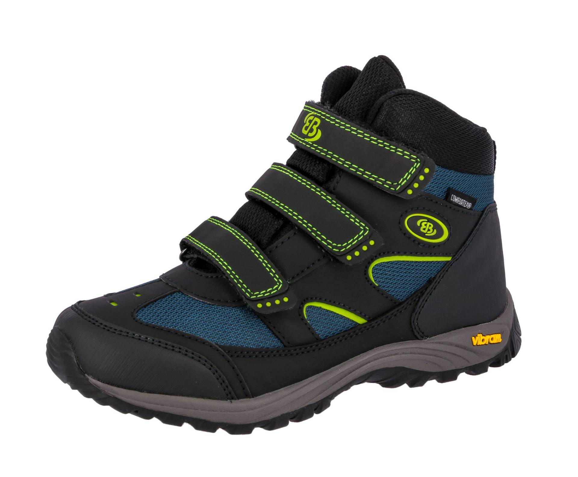 BRÜTTING Winterstiefel »Winterboot Snowfun V« BRÜTTING Winterstiefel »Winterboot Snowfun V« von BRÜTTING