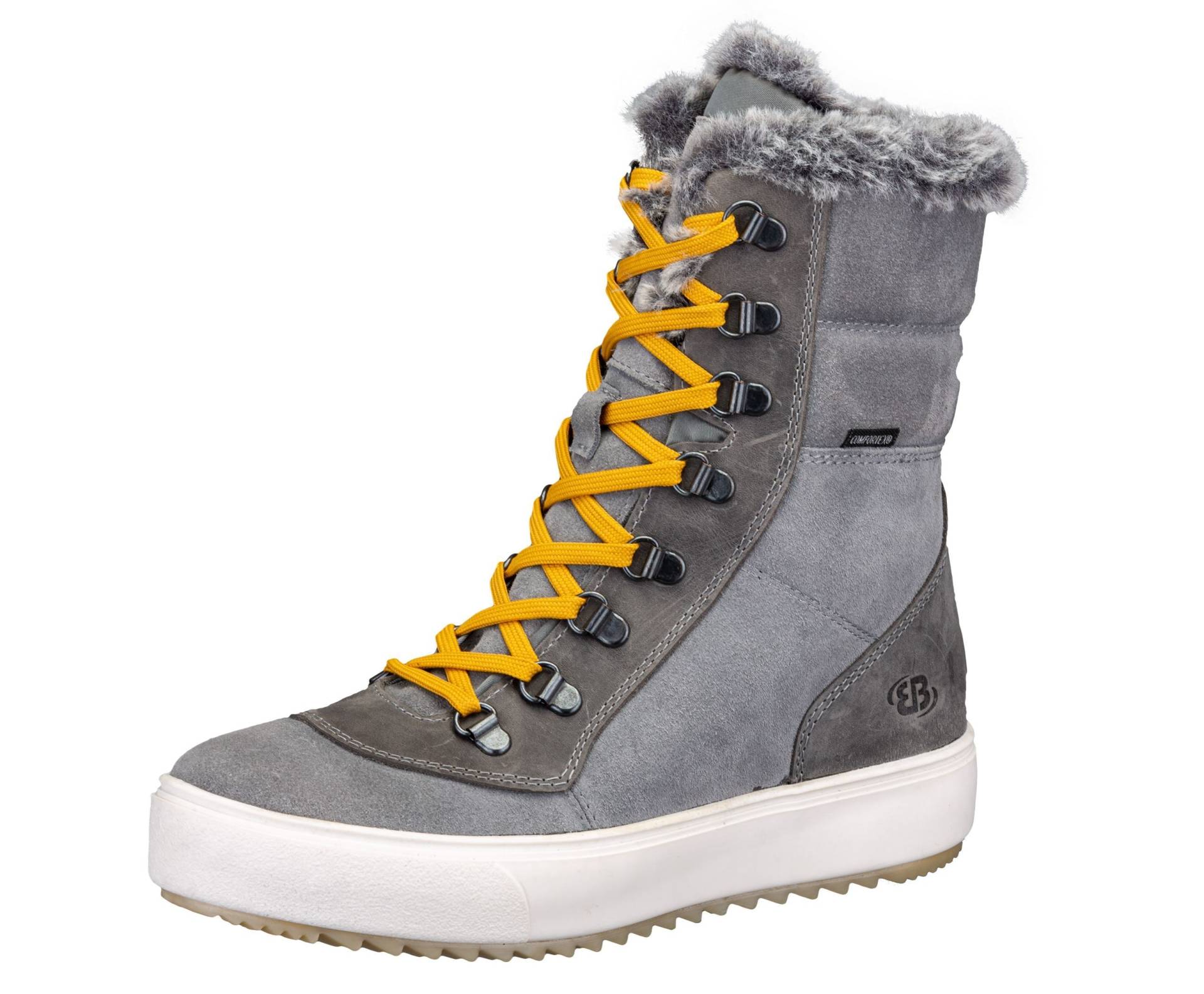 BRÜTTING Winterstiefel »Winterstiefel Sesvenna« BRÜTTING Winterstiefel »Winterstiefel Sesvenna« von BRÜTTING