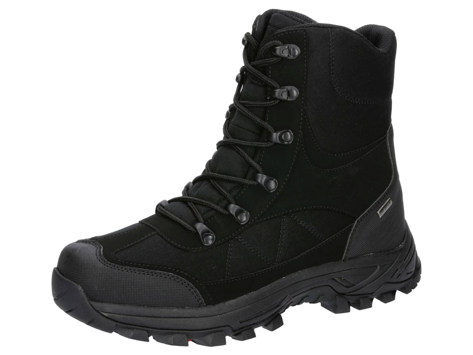 BRÜTTING Winterstiefel »Winterstiefel Sortland« BRÜTTING Winterstiefel »Winterstiefel Sortland« von BRÜTTING