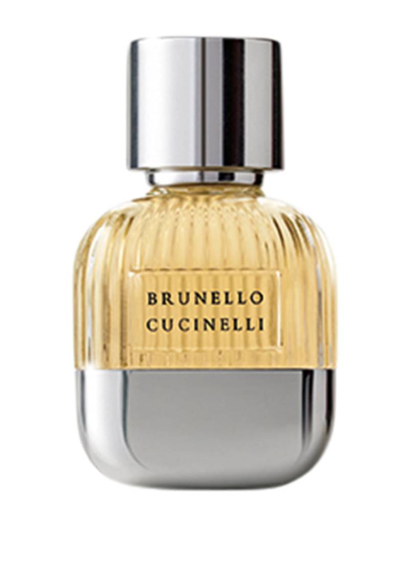 Brunello Cucinelli Fragrances Pour Homme Eau de Parfum 50 ml von BRUNELLO CUCINELLI FRAGRANCES