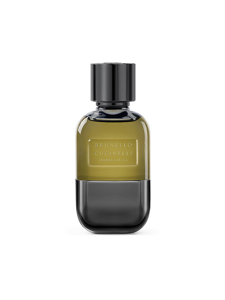 BRUNELLO CUCINELLI Ombra Lirica Parfum 100ml BRUNELLO CUCINELLI Ombra Lirica Parfum 100ml von BRUNELLO CUCINELLI