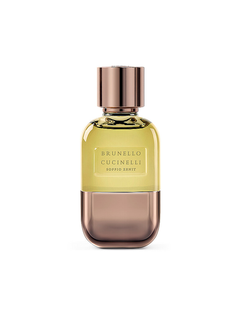 BRUNELLO CUCINELLI Soffio Zenit Parfum 100ml BRUNELLO CUCINELLI Soffio Zenit Parfum 100ml von BRUNELLO CUCINELLI