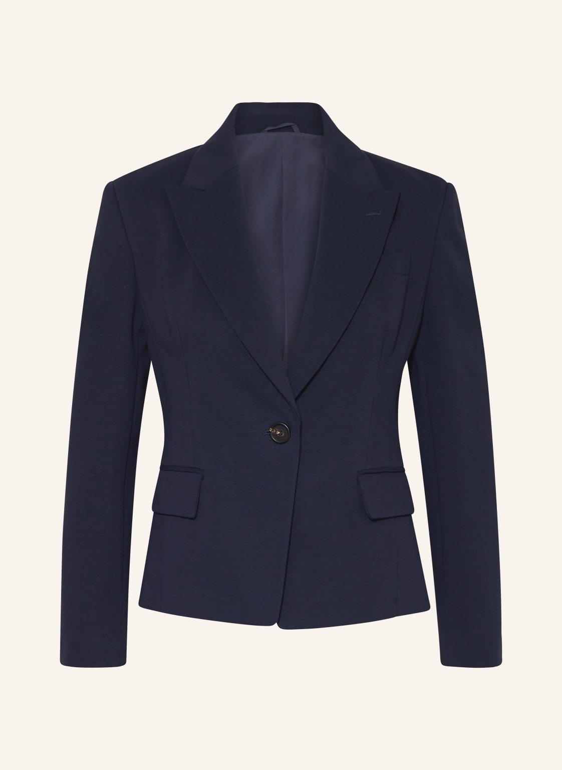 Brunello Cucinelli Blazer Giacca blau von BRUNELLO CUCINELLI