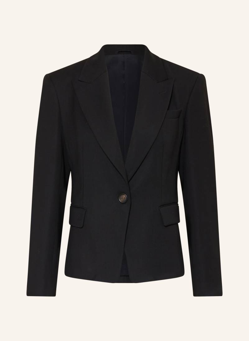 Brunello Cucinelli Blazer schwarz von BRUNELLO CUCINELLI