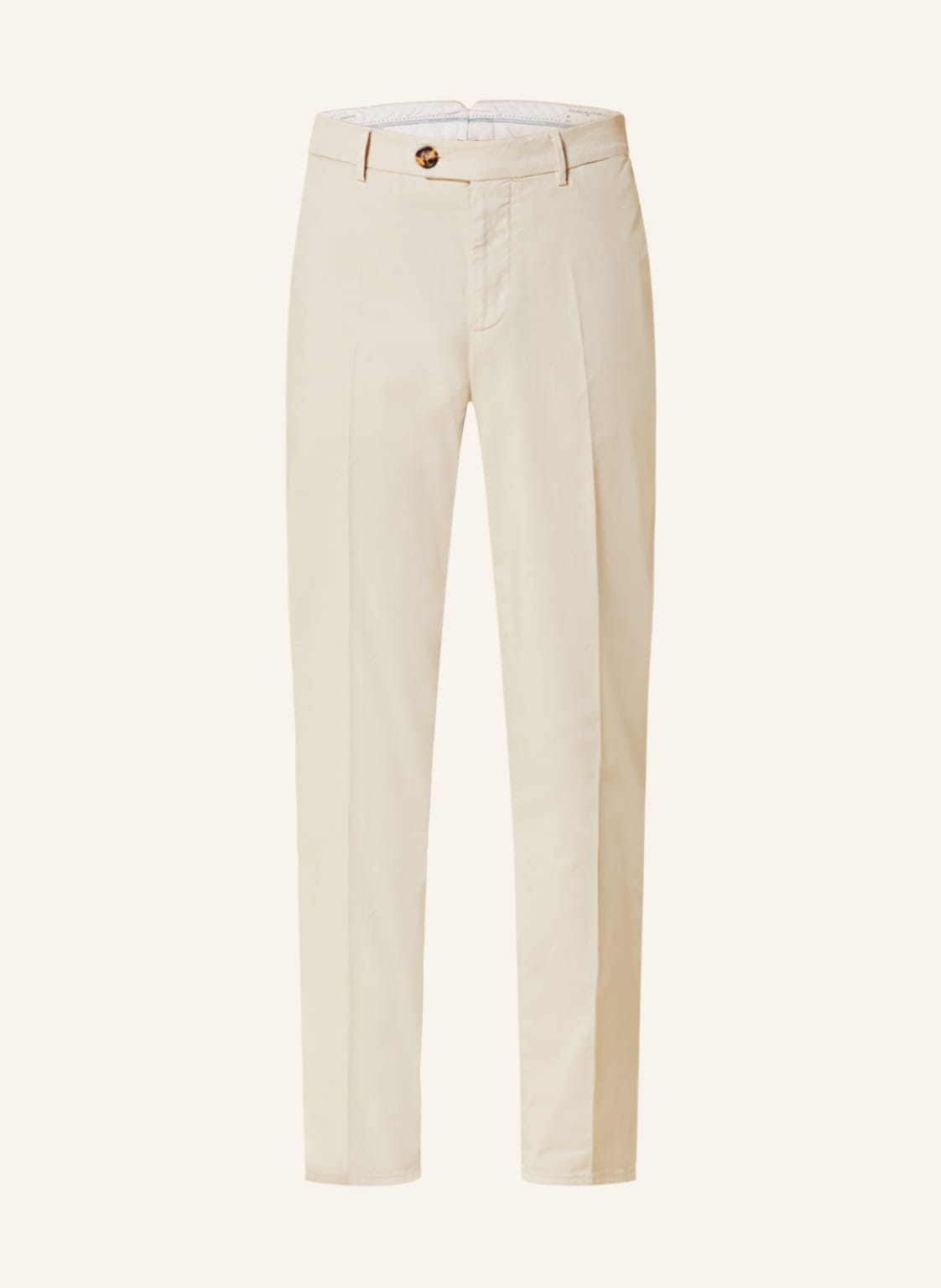 Brunello Cucinelli Chino beige von BRUNELLO CUCINELLI