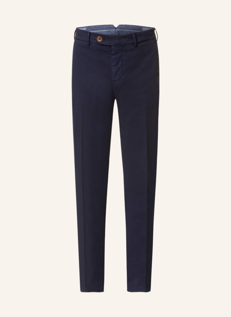 Brunello Cucinelli Chino blau von BRUNELLO CUCINELLI