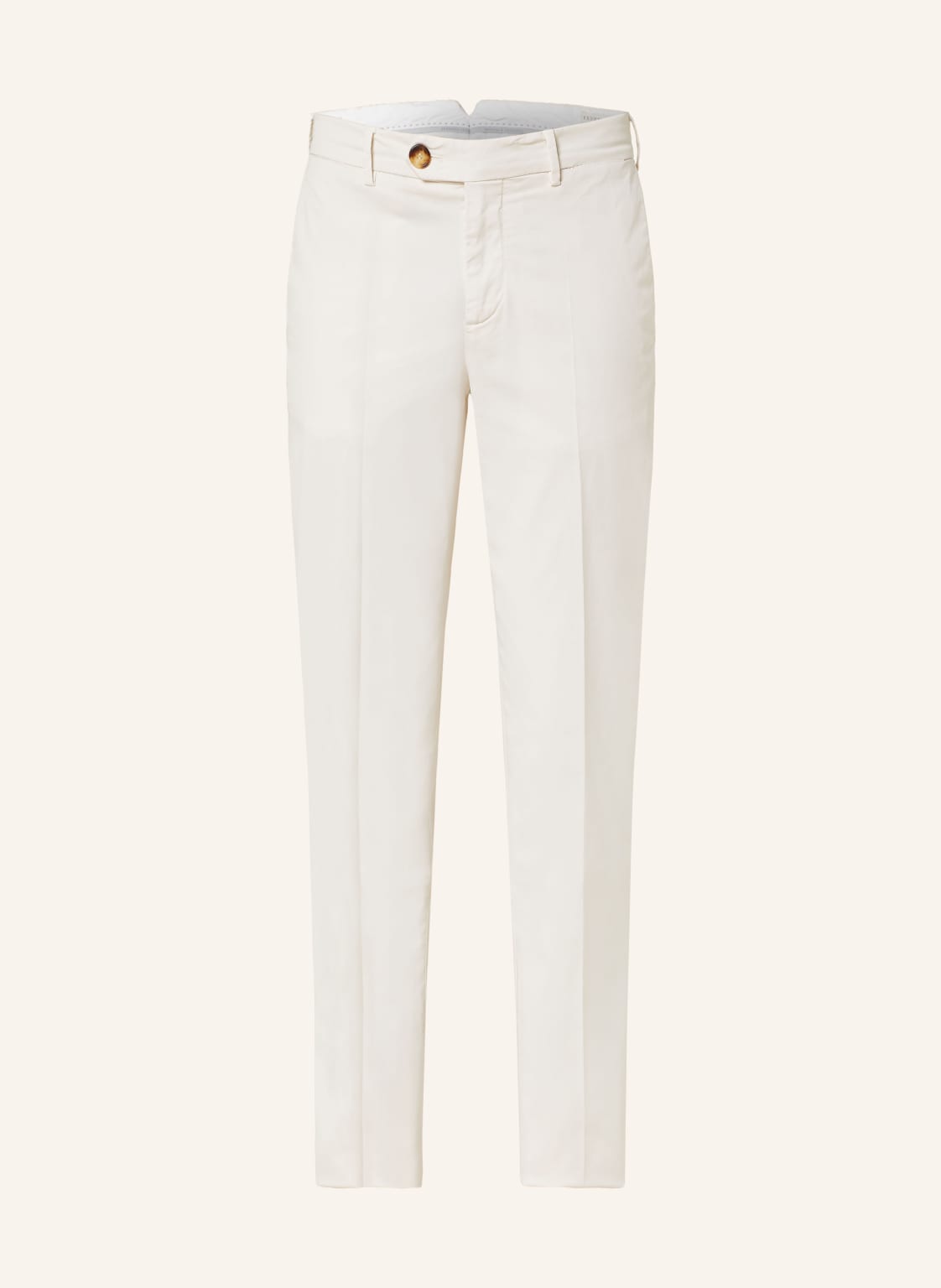 Brunello Cucinelli Chino weiss Brunello Cucinelli Chino weiss von BRUNELLO CUCINELLI
