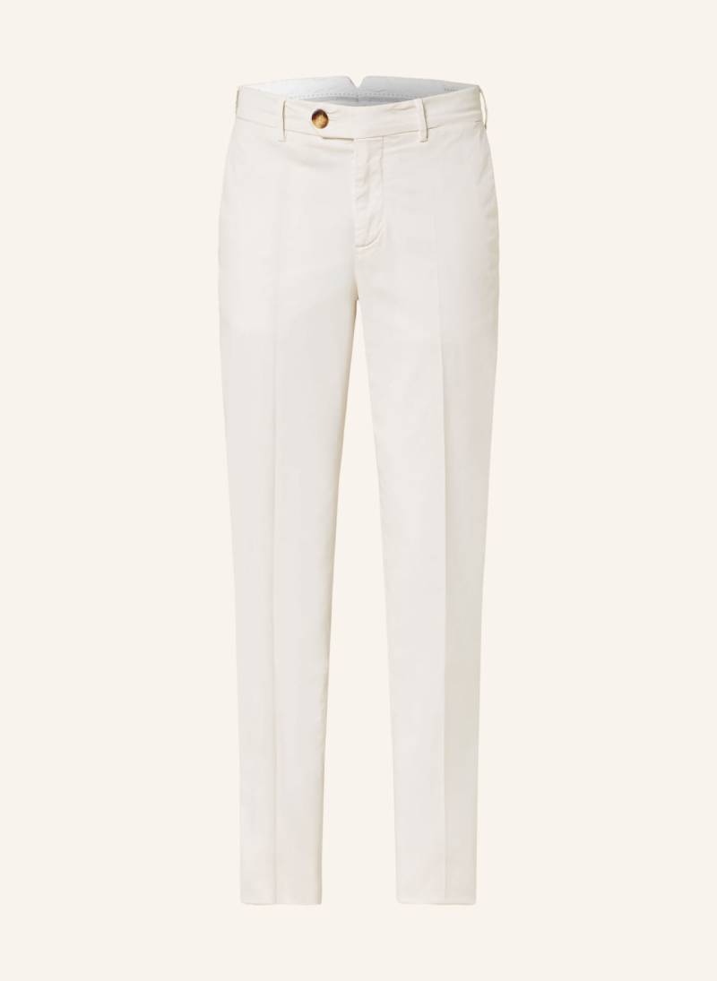 Brunello Cucinelli Chino weiss von BRUNELLO CUCINELLI