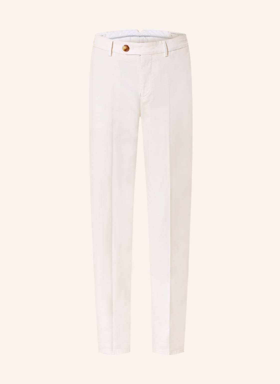 Brunello Cucinelli Chino weiss von BRUNELLO CUCINELLI