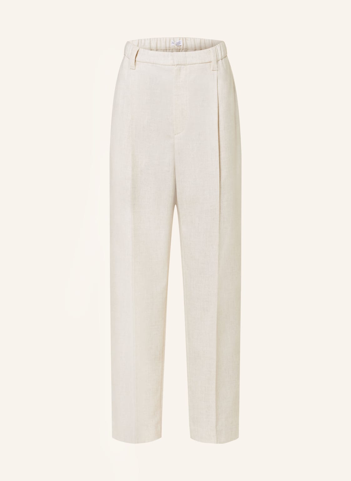 Brunello Cucinelli Hose beige Brunello Cucinelli Hose beige von BRUNELLO CUCINELLI