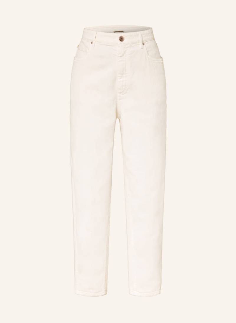 Brunello Cucinelli Jeans weiss von BRUNELLO CUCINELLI