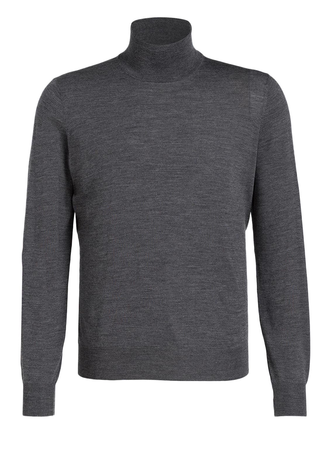 Brunello Cucinelli Rollkragenpullover grau von BRUNELLO CUCINELLI