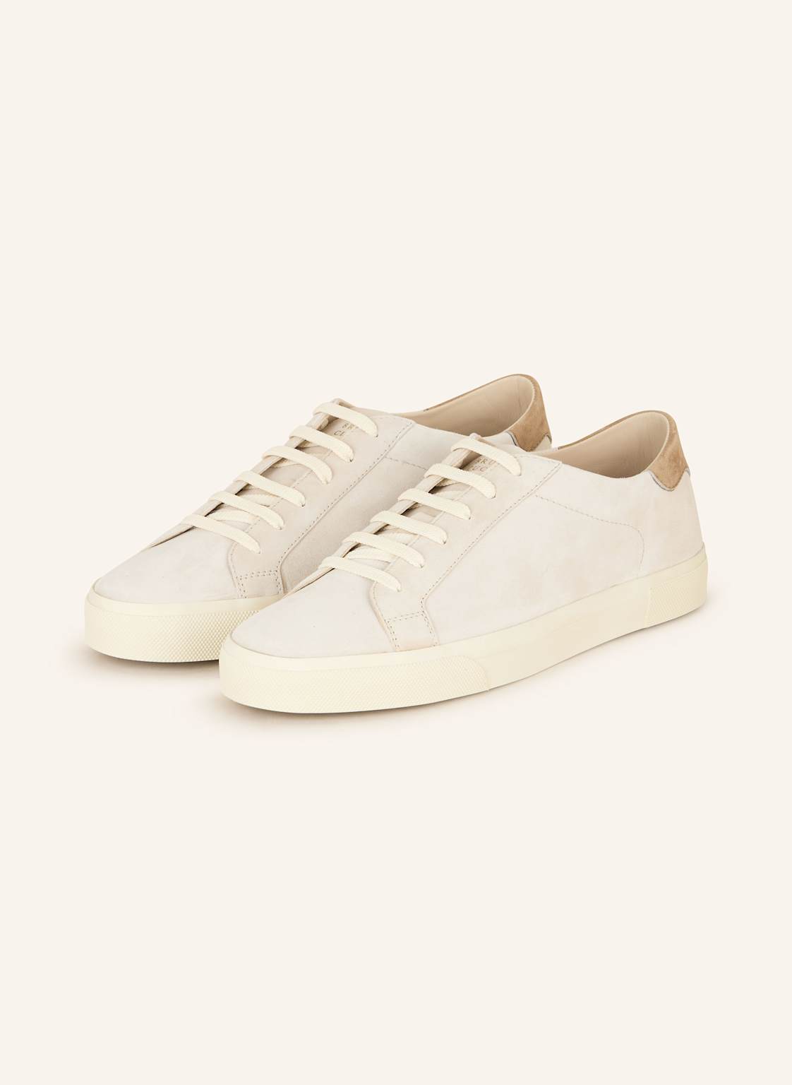 Brunello Cucinelli Sneaker beige von BRUNELLO CUCINELLI