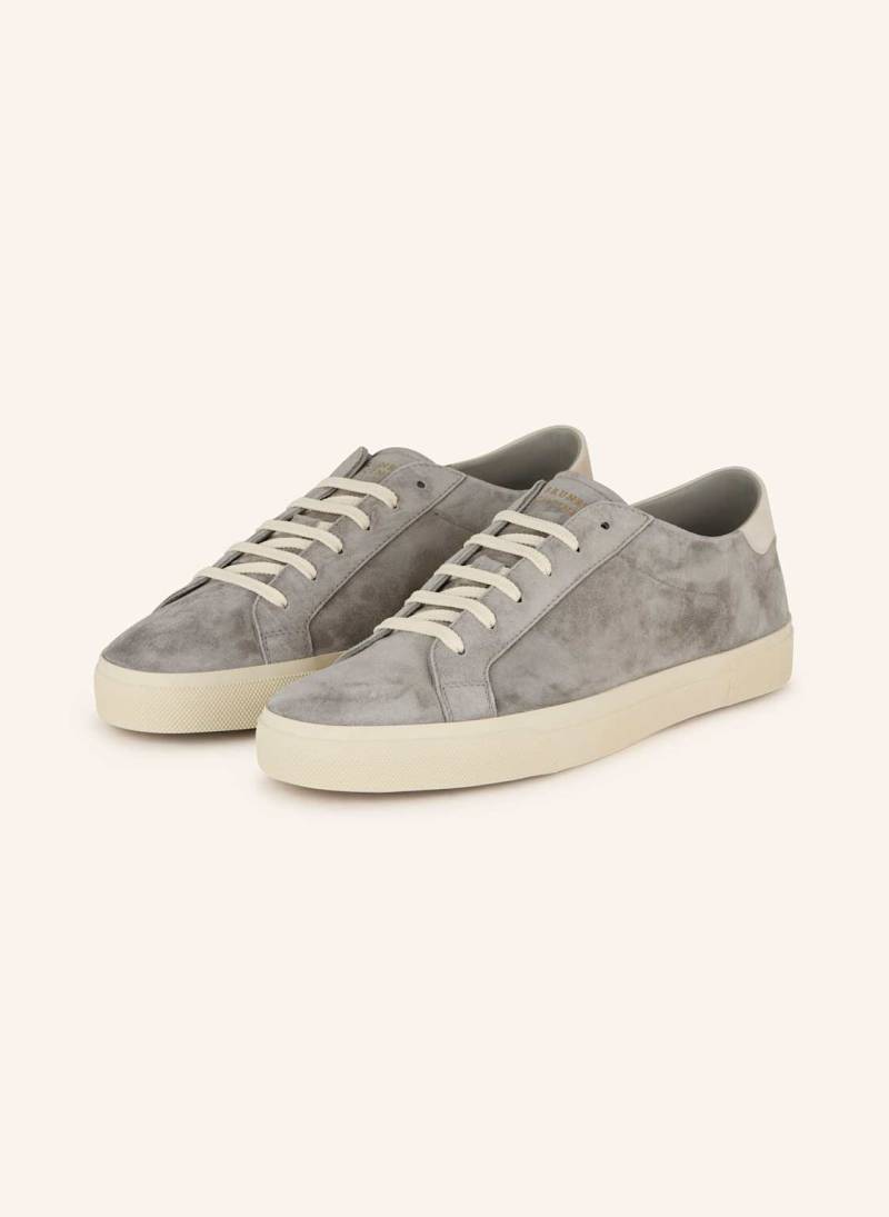 Brunello Cucinelli Sneaker grau von BRUNELLO CUCINELLI