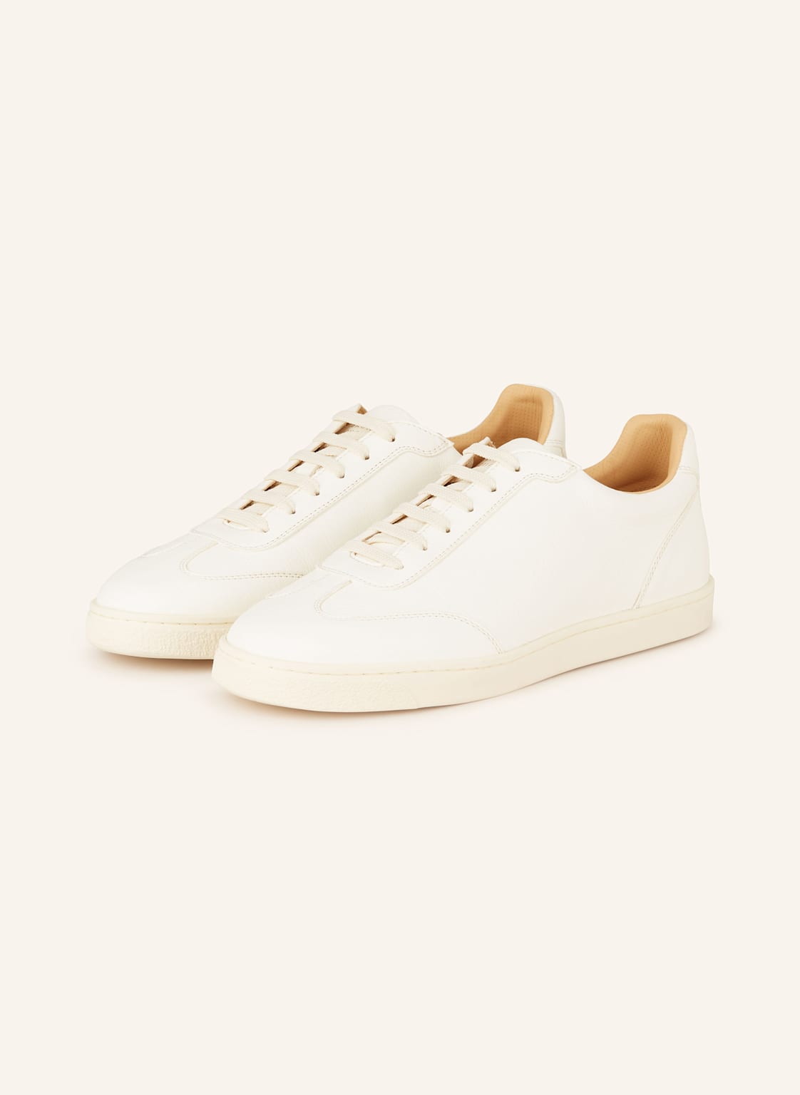 Brunello Cucinelli Sneaker weiss von BRUNELLO CUCINELLI