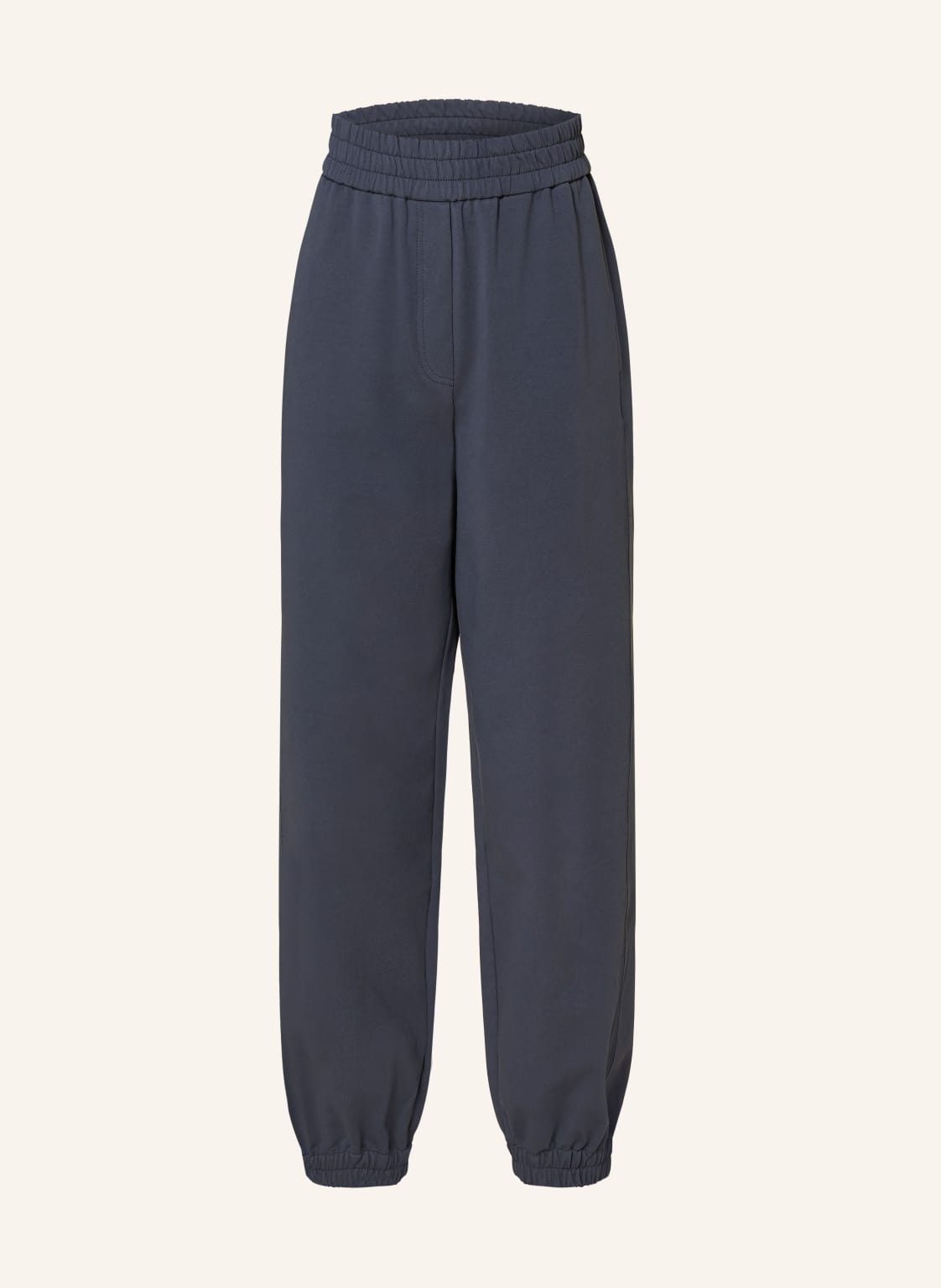 Brunello Cucinelli Sweatpants blau von BRUNELLO CUCINELLI