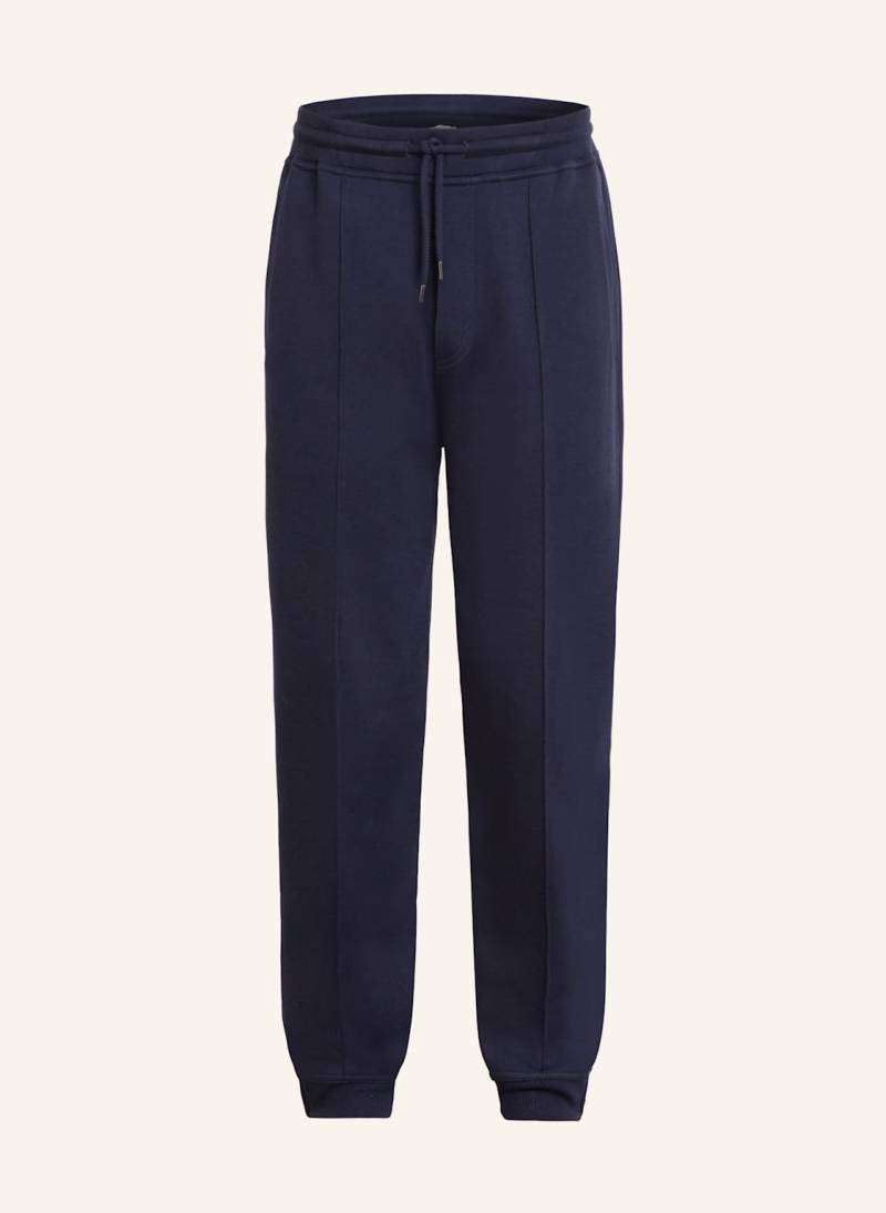 Brunello Cucinelli Sweatpants blau von BRUNELLO CUCINELLI