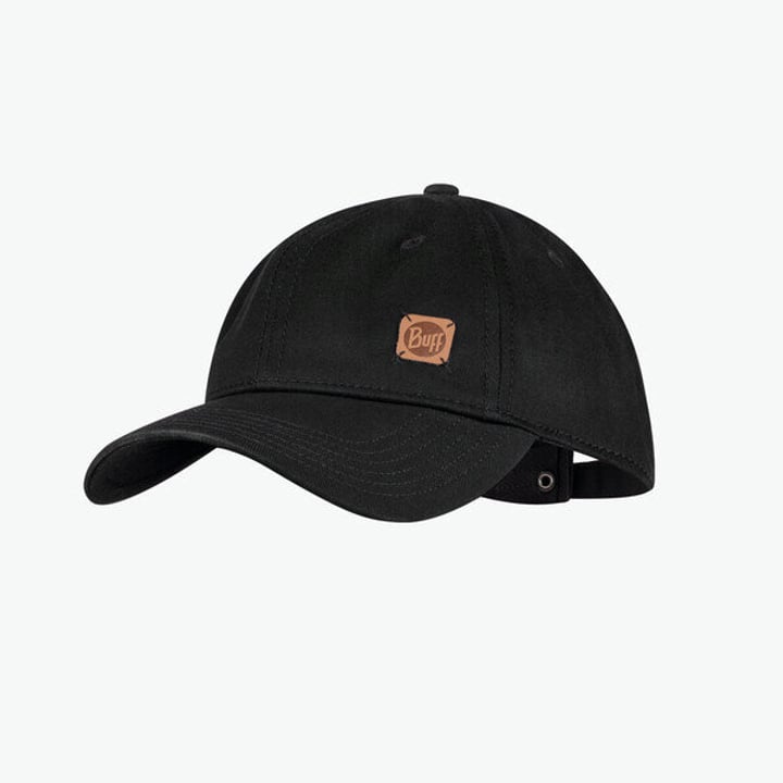 Buff Baseball CAP Cap schwarz von BUFF