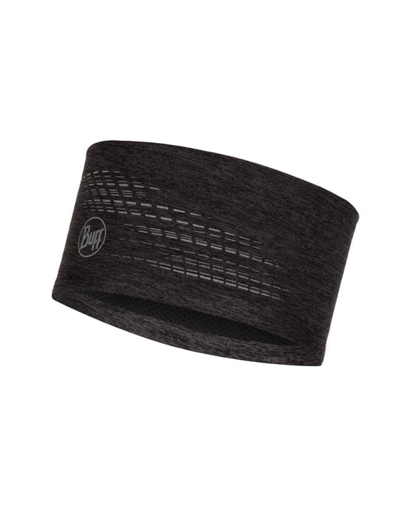 Buff Dryflx R Stirnband schwarz von BUFF