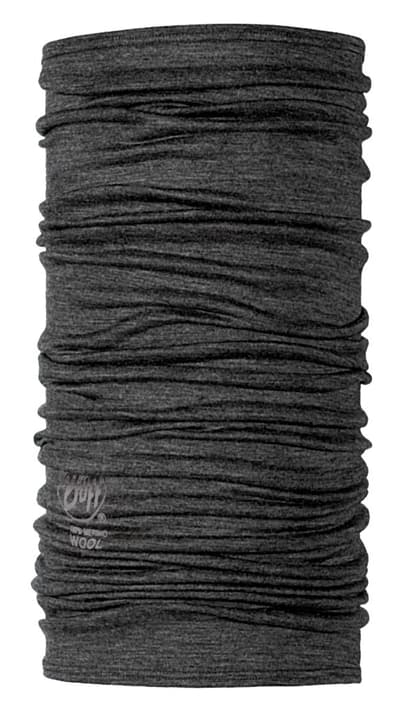 Buff Lightweight Merino Wool Schlauchtuch grau Buff Lightweight Merino Wool Schlauchtuch grau von BUFF