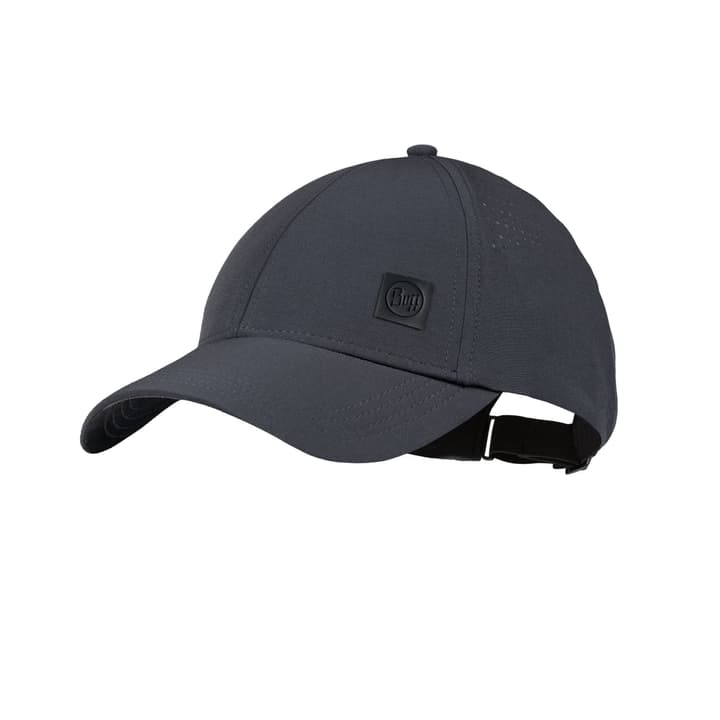 Buff Summit Cap Cap anthrazit von BUFF