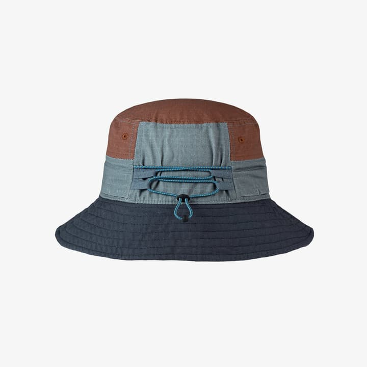 Buff Sun Bucket Hut denim von BUFF