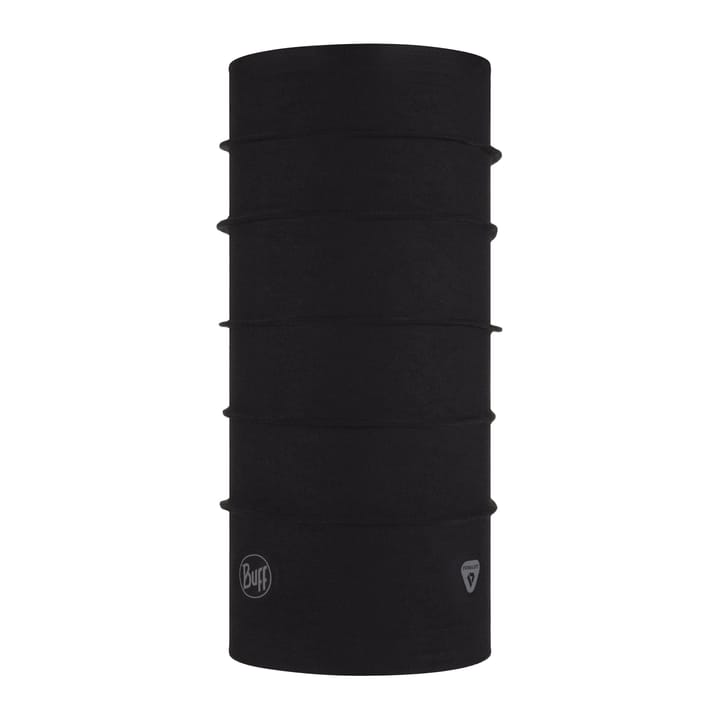 Buff Thermonet Schlauchtuch schwarz von BUFF