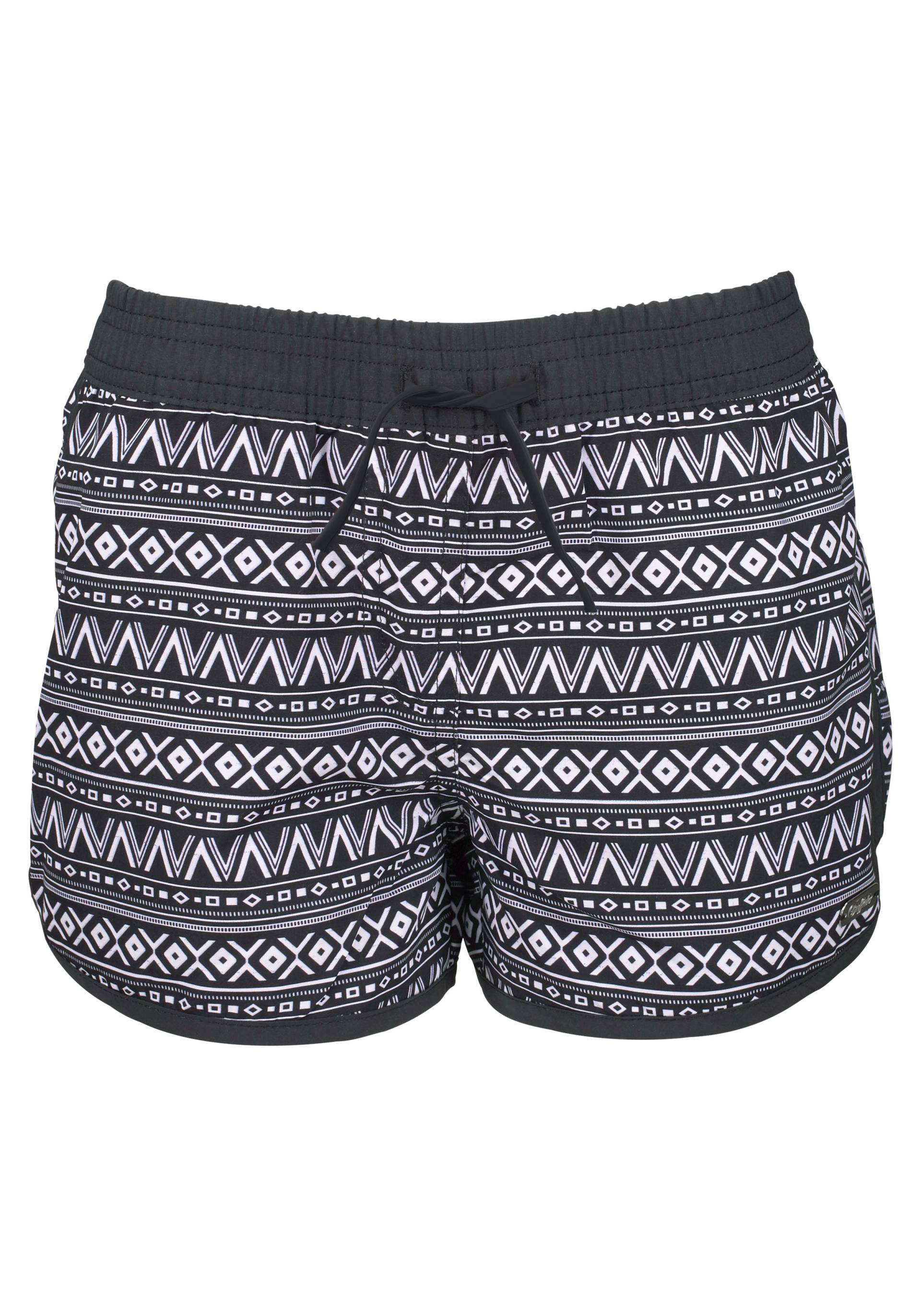 Buffalo Badeshorts, mit Ethnodruck Buffalo Badeshorts, mit Ethnodruck von Buffalo