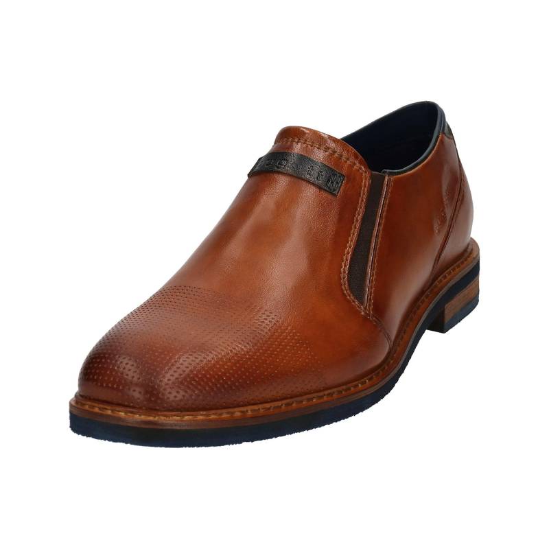 Loafers Herren Cognac 42 von BUGATTI