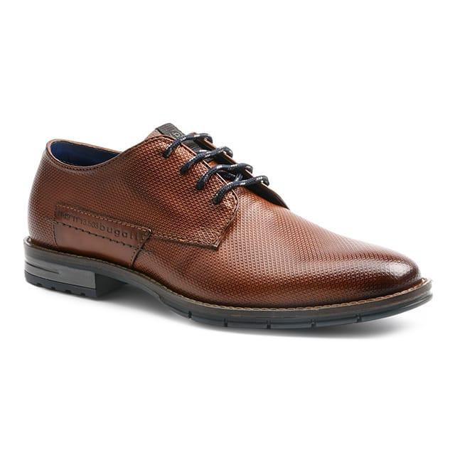 Ben Comfort Herren Cognac 45 von BUGATTI