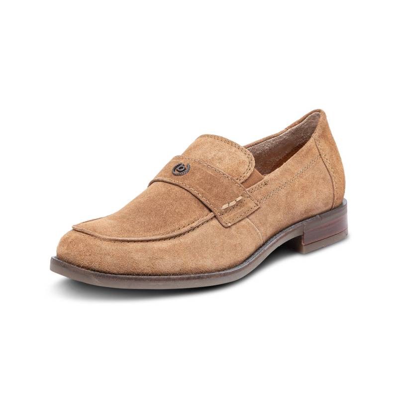 Loafers Herren Beige 40 von BUGATTI