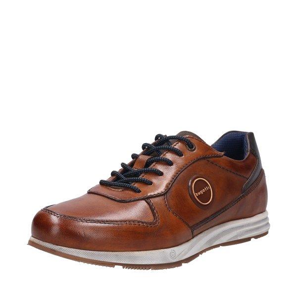 Sneakers, Low Top Herren Cognac 40 von BUGATTI