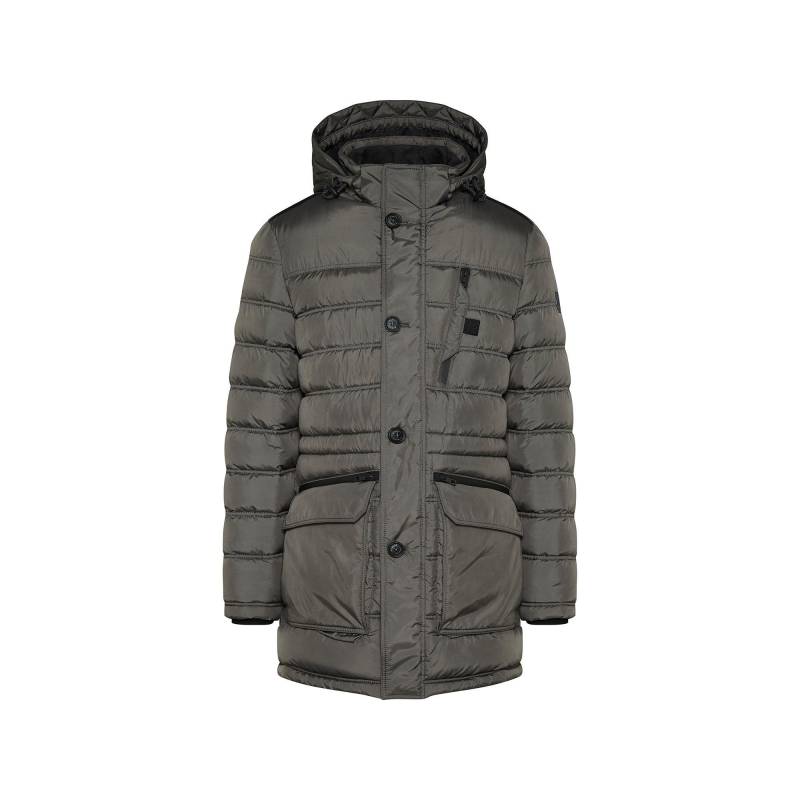 Parka Herren Grau 50 von BUGATTI