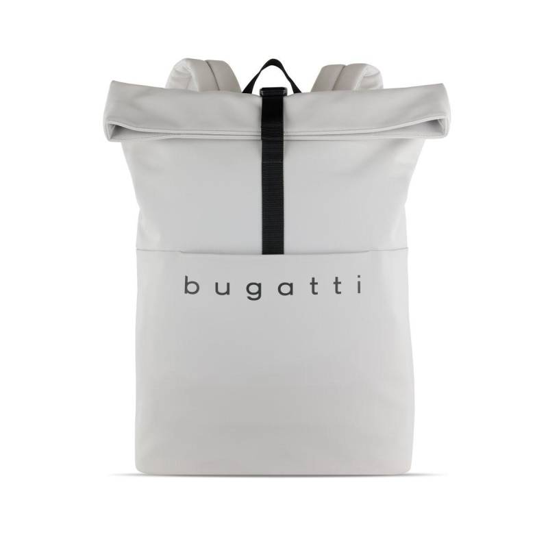 Bugatti - Rina Rucksack Hellgrau, für Damen, Grau, One Size von Bugatti