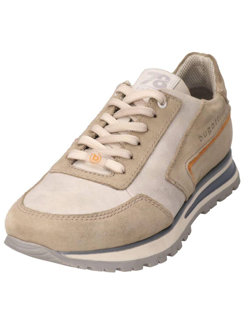 Sneaker 331-ag804-1410 Herren Beige 40 von BUGATTI