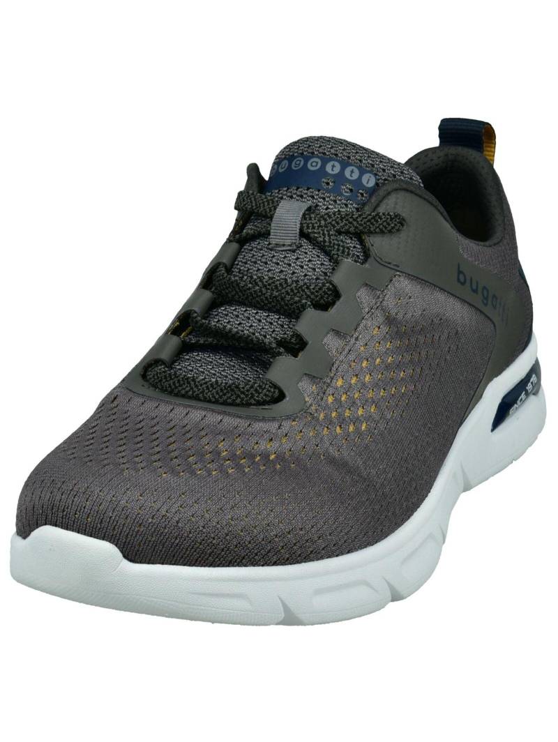 Sneaker 341-adt04-6900 Herren Taubengrau 45 von BUGATTI