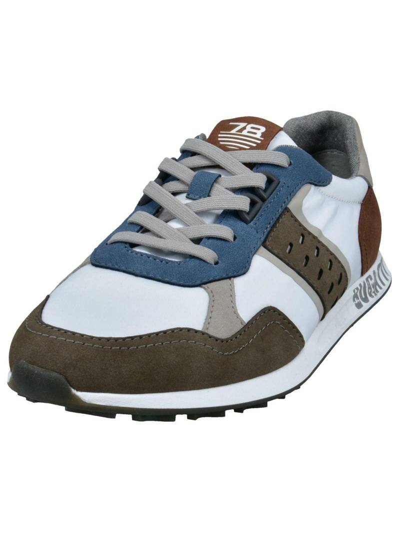 Sneaker 341-akk04-6900 Herren Multicolor 41 von BUGATTI