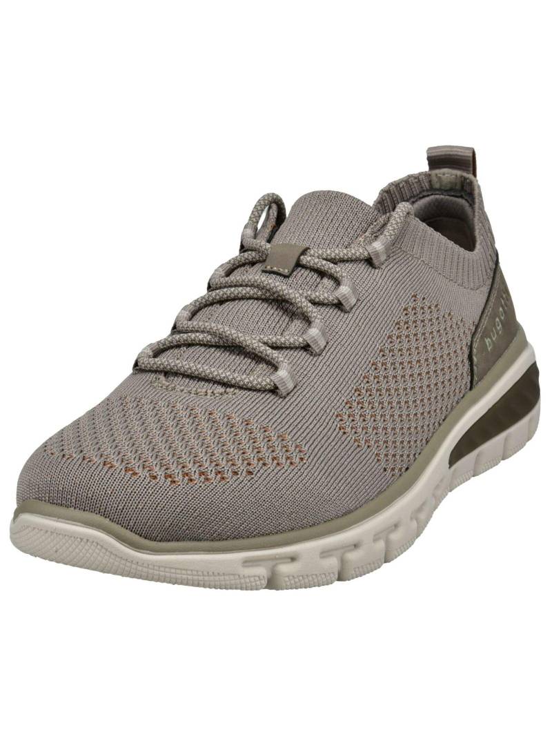 Sneaker 341-akq01-6900 Herren Beige 40 von BUGATTI