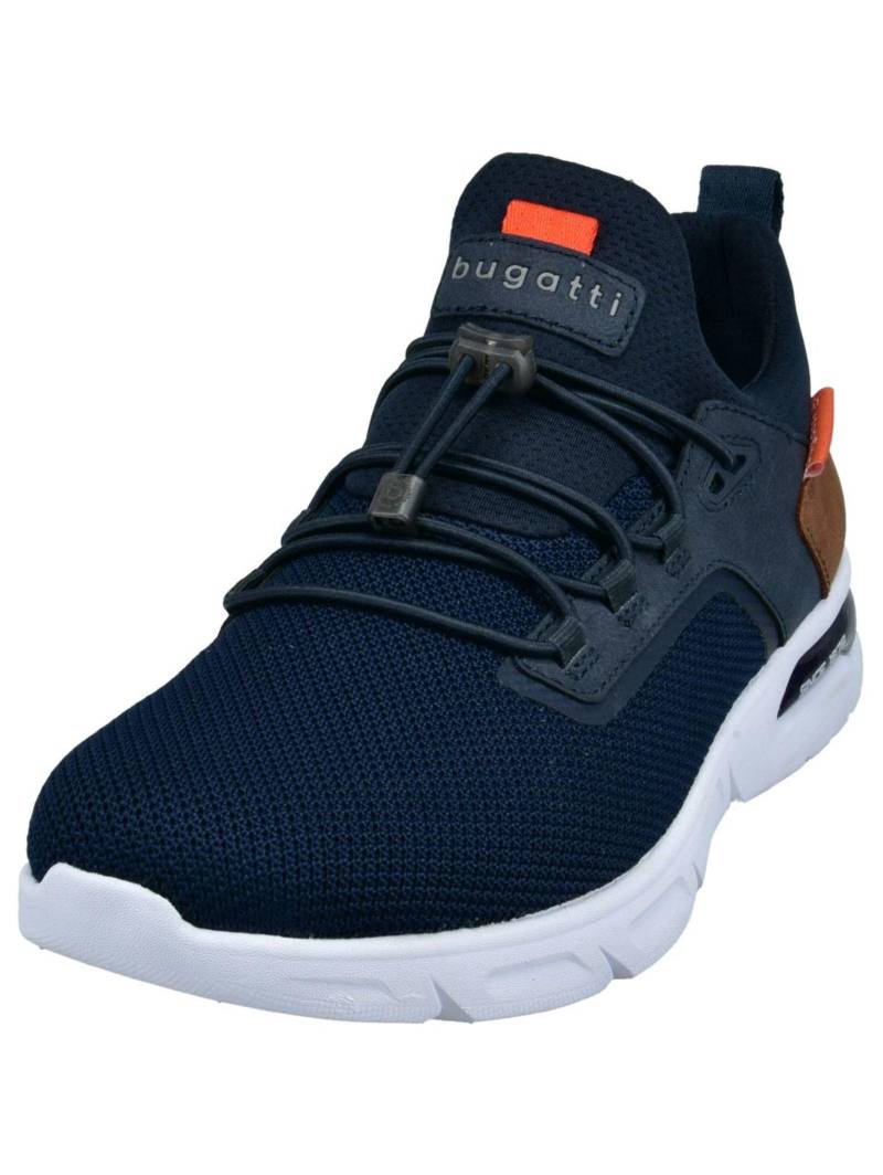 Sneaker Herren Blau 40 von BUGATTI