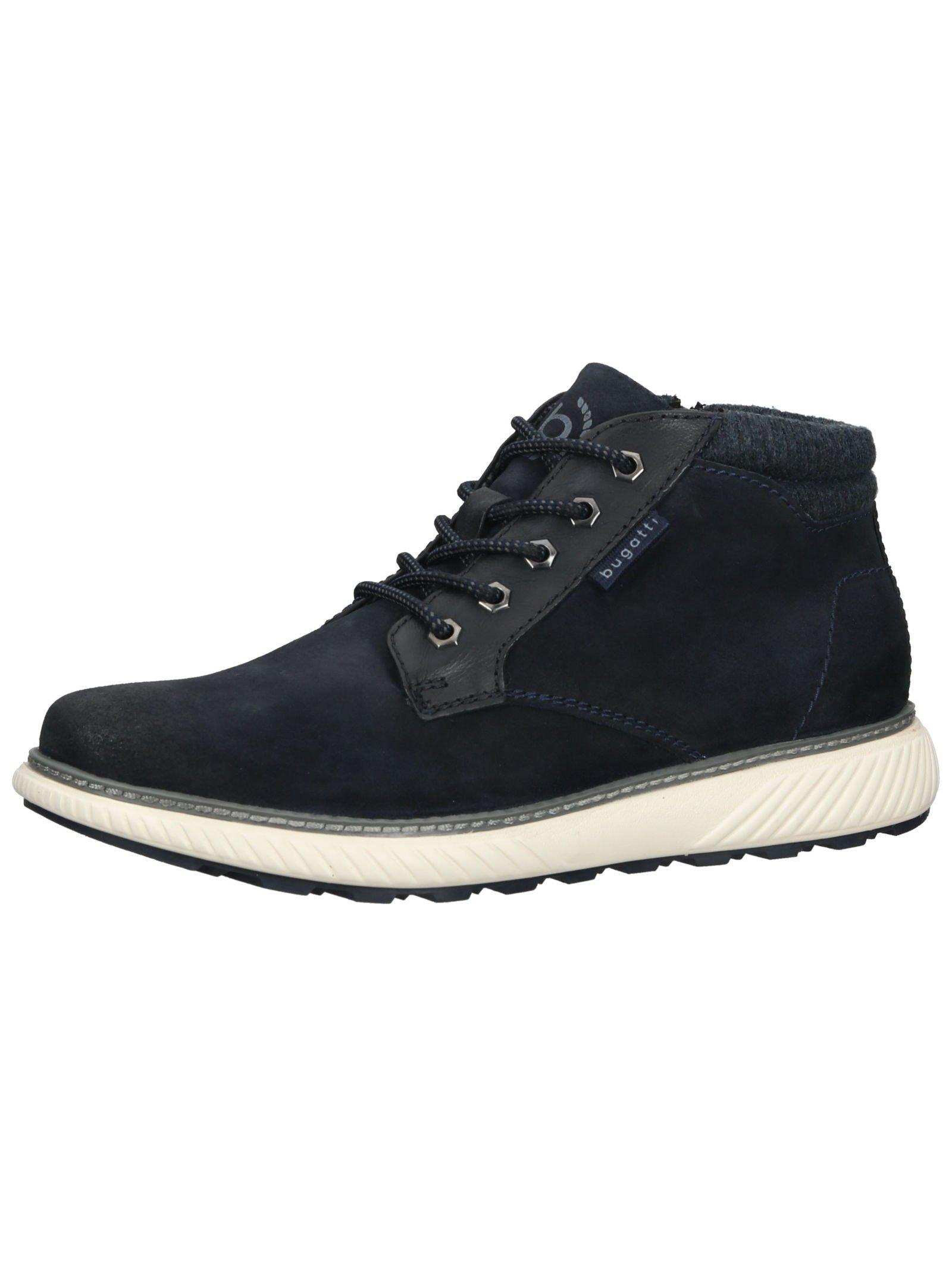 Sneaker Herren Blau 44 von BUGATTI