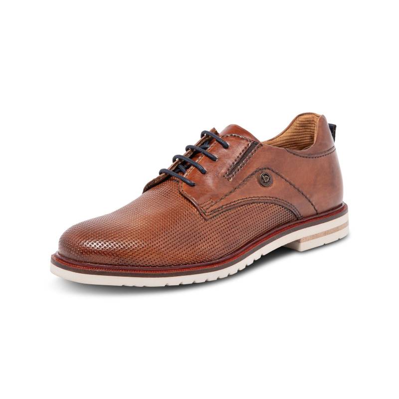 Sneakers, Low Top Herren Cognac 40 von BUGATTI