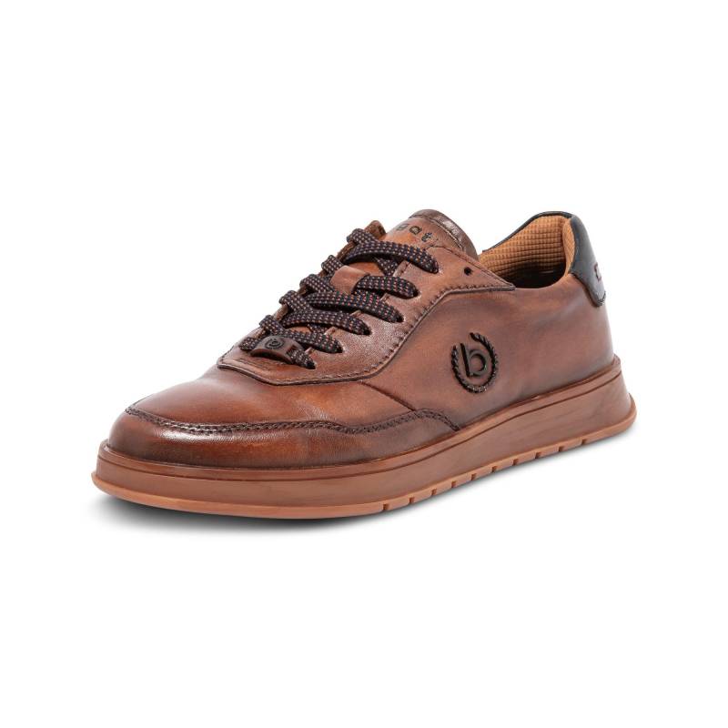 Sneakers, Low Top Herren Cognac 42 von BUGATTI