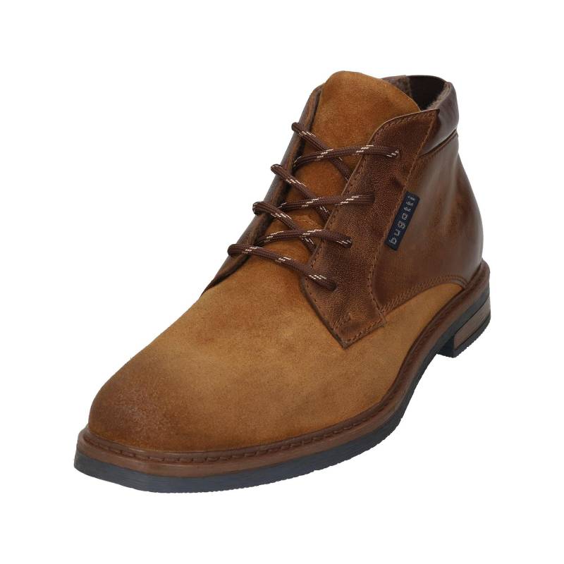 Stiefel Herren Cognac 44 von BUGATTI