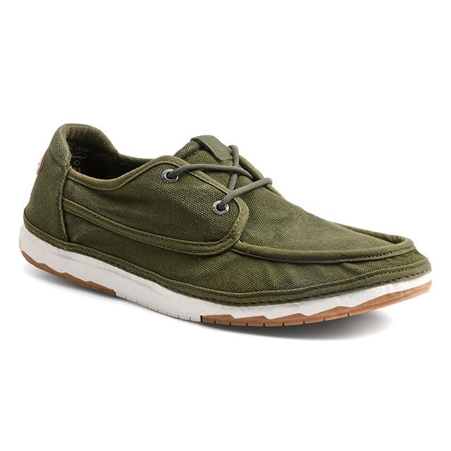 Vanadium Herren Khaki 44 von BUGATTI