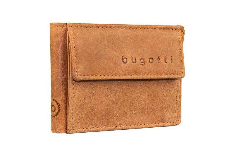 Volo Scheintasche Mini, Wallet Cognac Herren  ONE SIZE von HOFLER