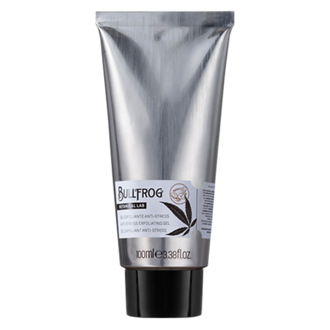 BULLFROG - Anti-Stress Exfoliating Gel von BULLFROG