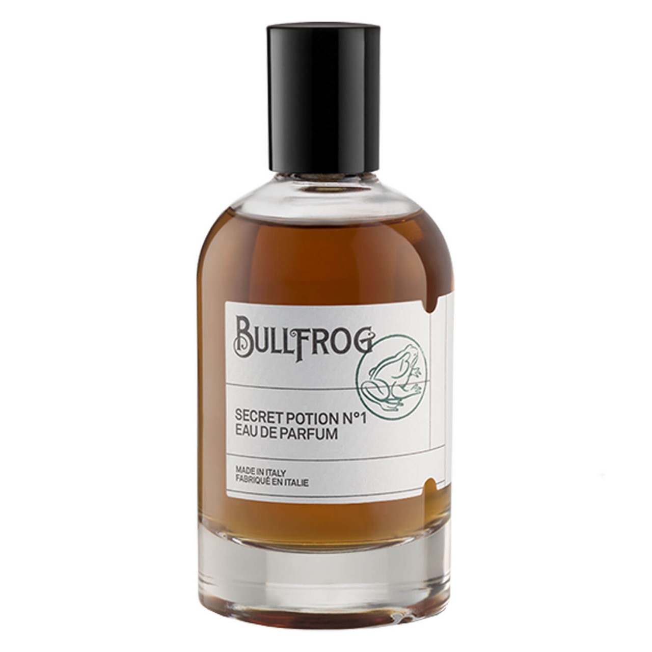 BULLFROG - Eau de Parfum Secret Potion N°1 von BULLFROG
